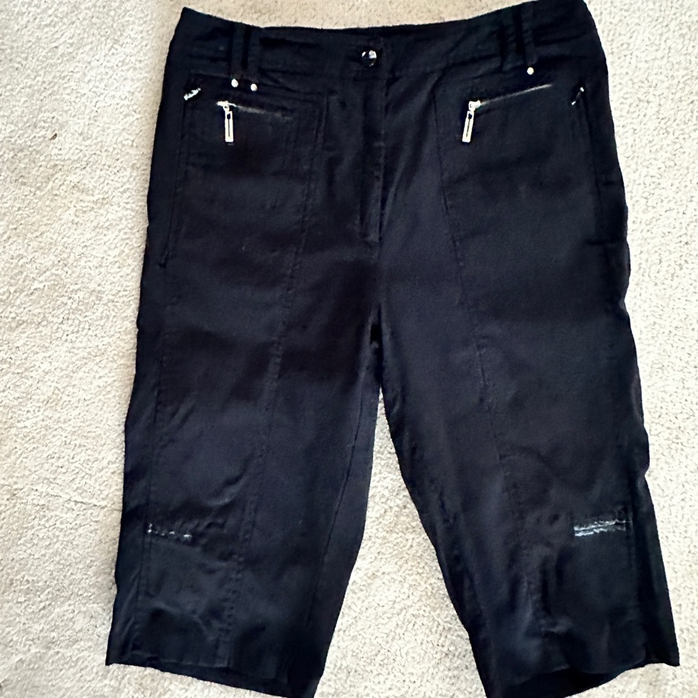 Jamie Sadock Capri pants.